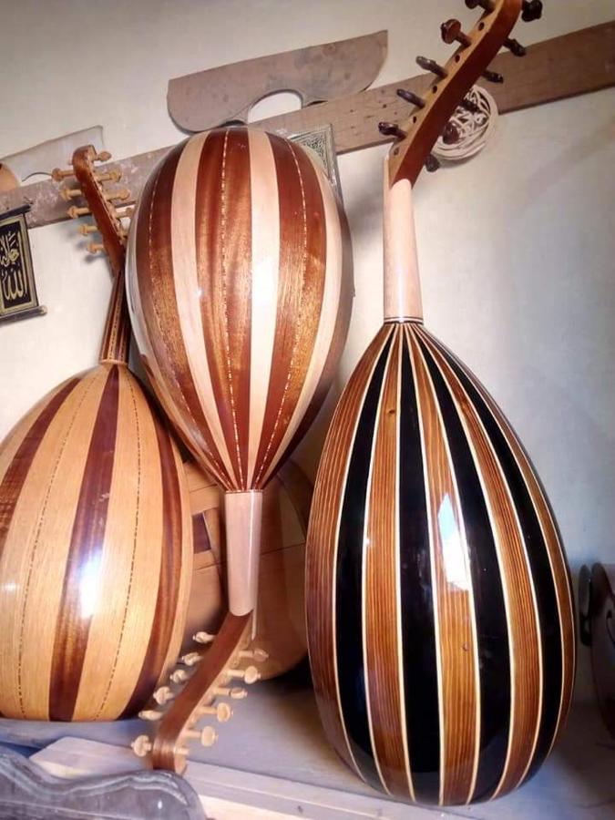 Riad Dar Ahlam Ait Baha Экстерьер фото