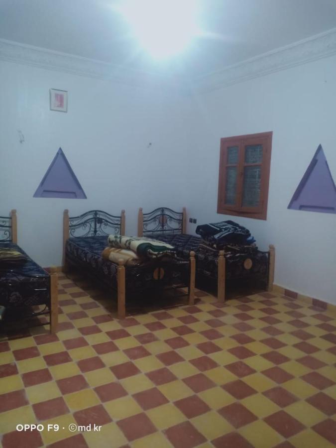 Riad Dar Ahlam Ait Baha Экстерьер фото