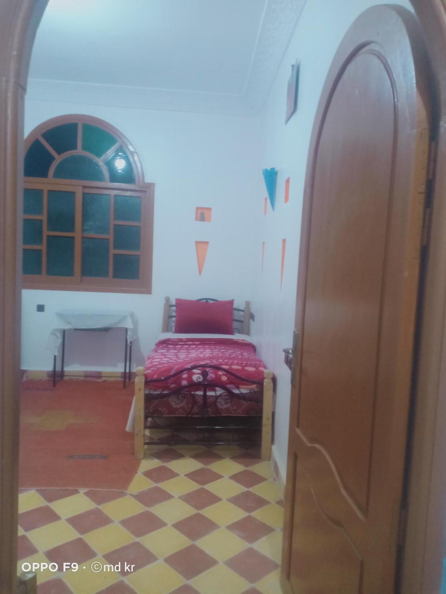 Riad Dar Ahlam Ait Baha Номер фото